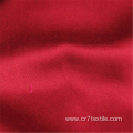 Wine Red 100% Rayon Satin Dyed Yarn Fabric